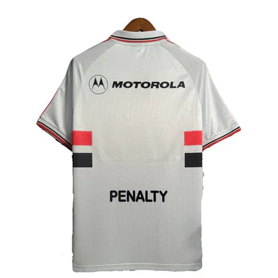 Sao Paulo 1999 Home Retro Jersey