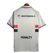 Sao Paulo 1999 Home Retro Jersey