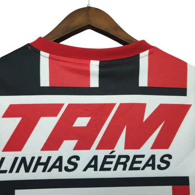 Sao Paulo 1993 Away Retro Jersey