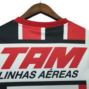 Sao Paulo 1993 Away Retro Jersey