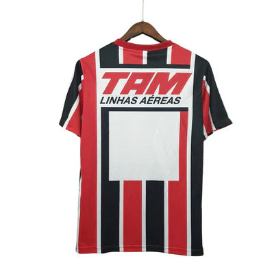 Sao Paulo 1993 Away Retro Jersey