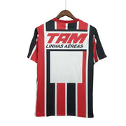Sao Paulo 1993 Away Retro Jersey