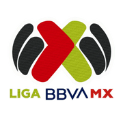 Patch Liga MX Participation