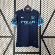 Manchester City 2015/16 Retro Jersey