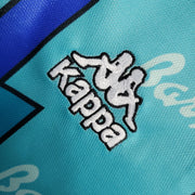 FC Barcelona 95/97 Away Retro Jersey
