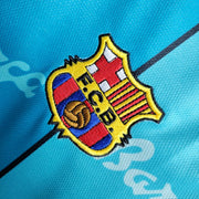FC Barcelona 95/97 Away Retro Jersey