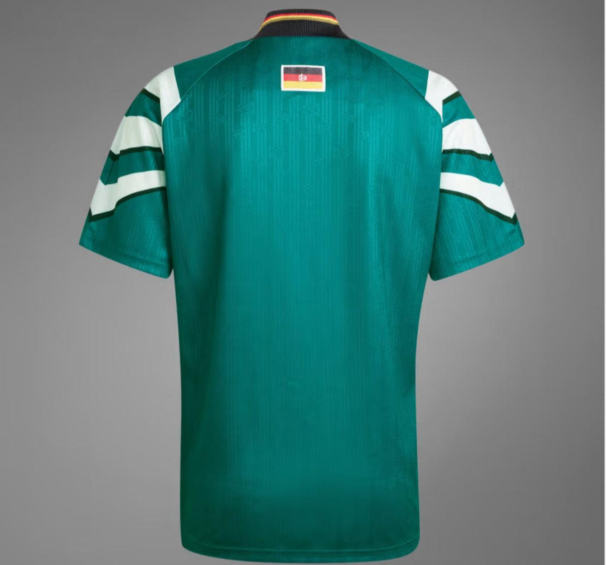 Germany 1996 Retro Jersey