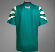 Germany 1996 Retro Jersey