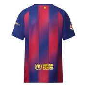 Barcelona 25/26 Ed Sheeran Special Edition Player Jersey