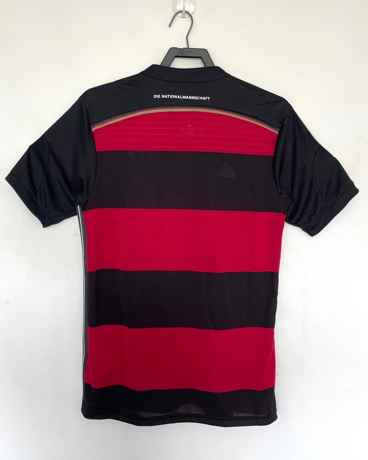 Germany 2014 Away Retro Jersey
