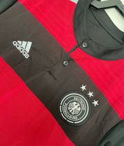 Germany 2014 Away Retro Jersey