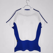 Greece 2004 Away Retro Jersey