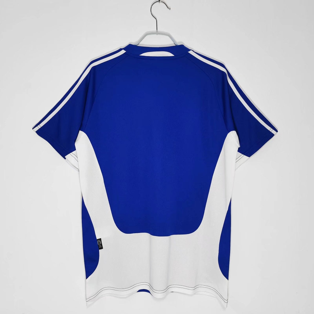Greece 2004 Home Retro Jersey