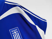 Greece 2004 Home Retro Jersey