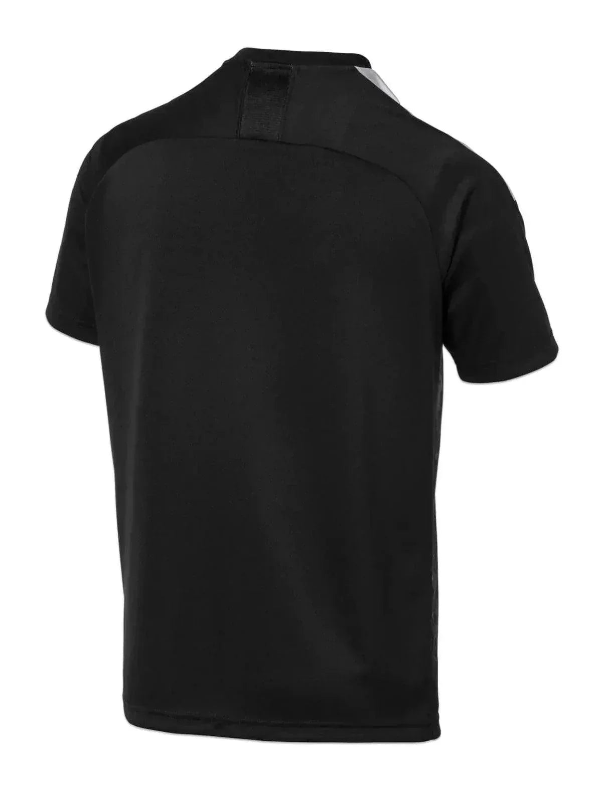 Borussia Dortmund 19/20 Away Retro Jersey