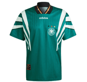 Germany 1996 Retro Jersey