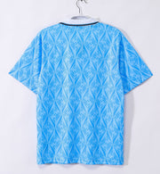 Lazio 91/92 Home Retro Jersey