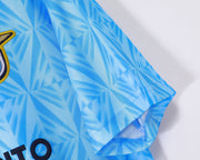 Lazio 91/92 Home Retro Jersey