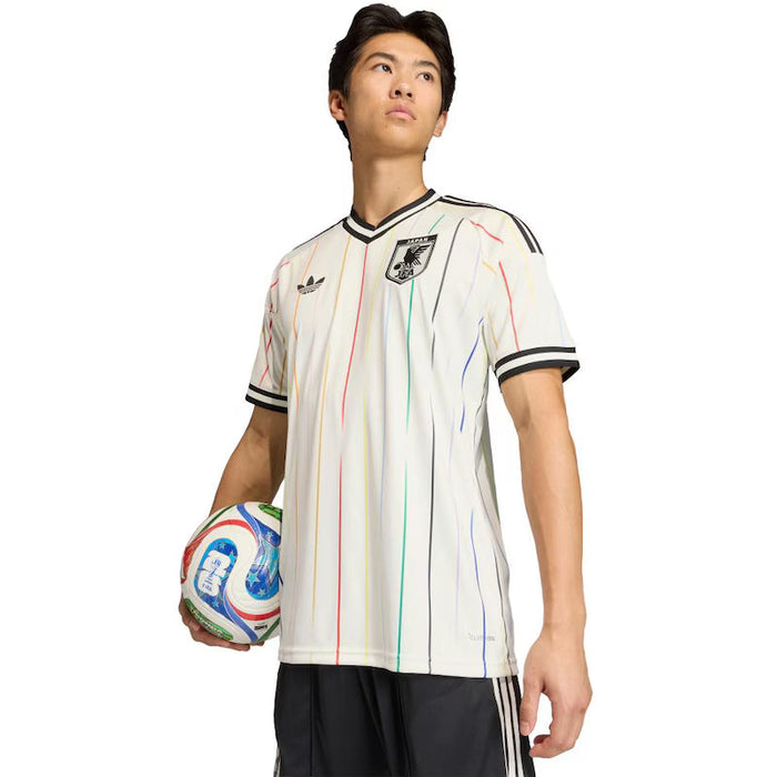 Japan 26/27 Away Fan Jersey