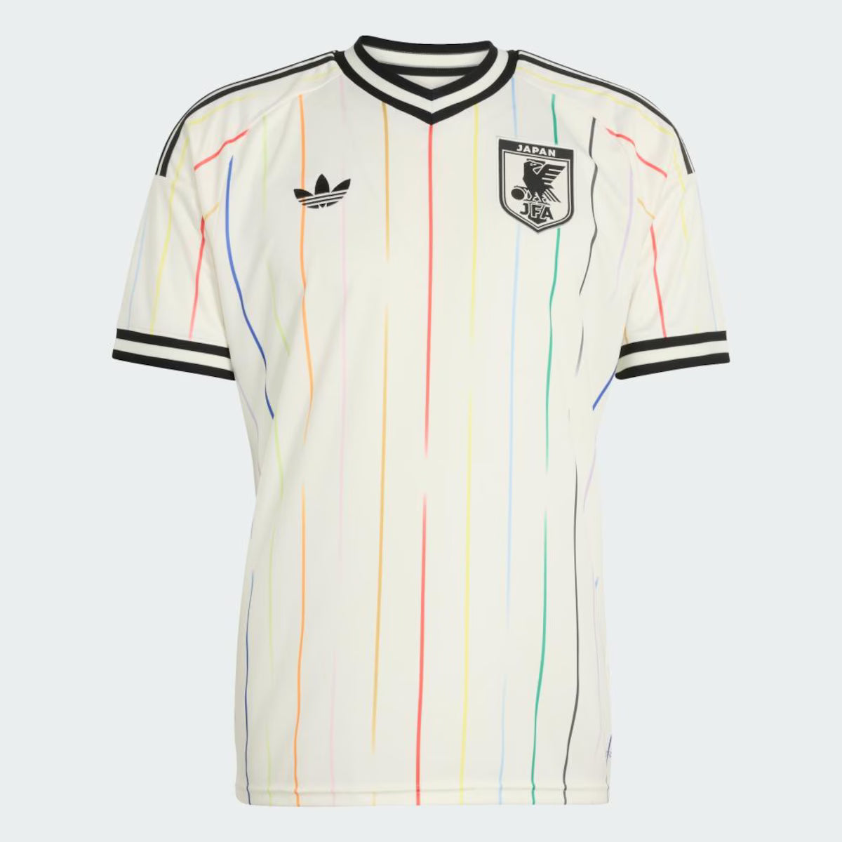 Japan 26/27 Away Fan Jersey