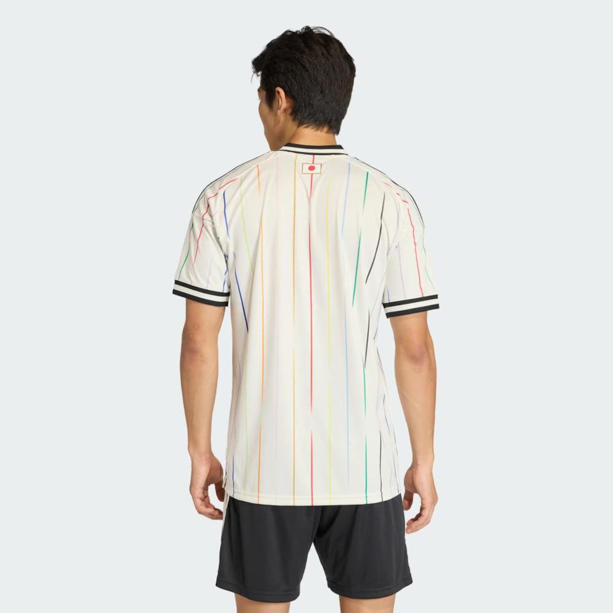 Japan 26/27 Away Fan Jersey