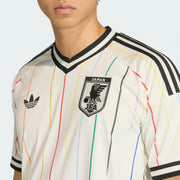 Japan 26/27 Away Fan Jersey