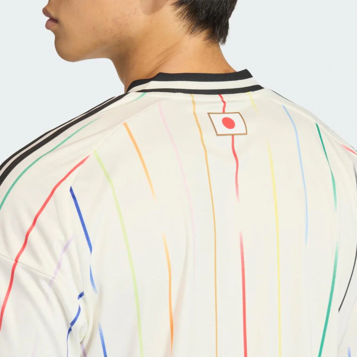 Japan 26/27 Away Fan Jersey