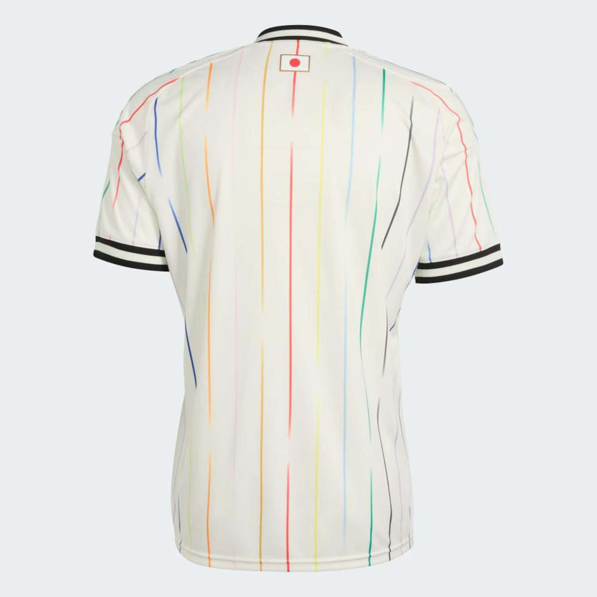 Japan 26/27 Away Fan Jersey