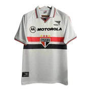 Sao Paulo 1999 Home Retro Jersey