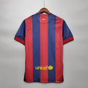 Barcelona 14/15 Home Retro Jersey