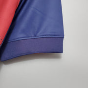 Barcelona 14/15 Home Retro Jersey