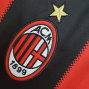 AC Milan 10/11 Home Retro Jersey