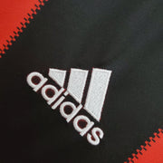AC Milan 10/11 Home Retro Jersey