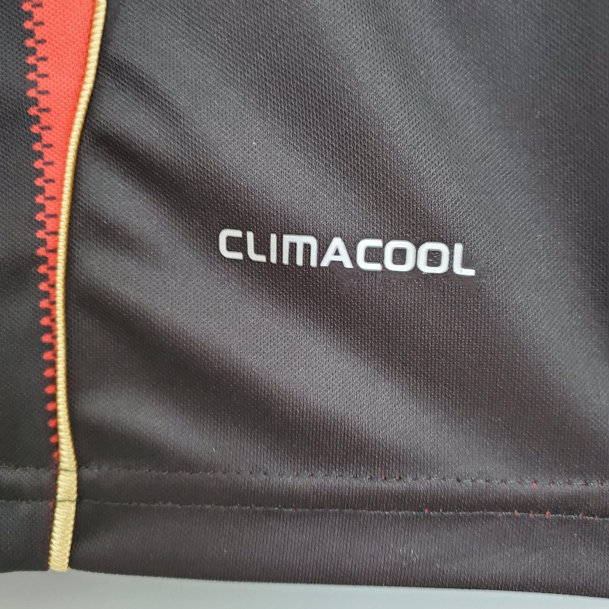 AC Milan 10/11 Home Retro Jersey