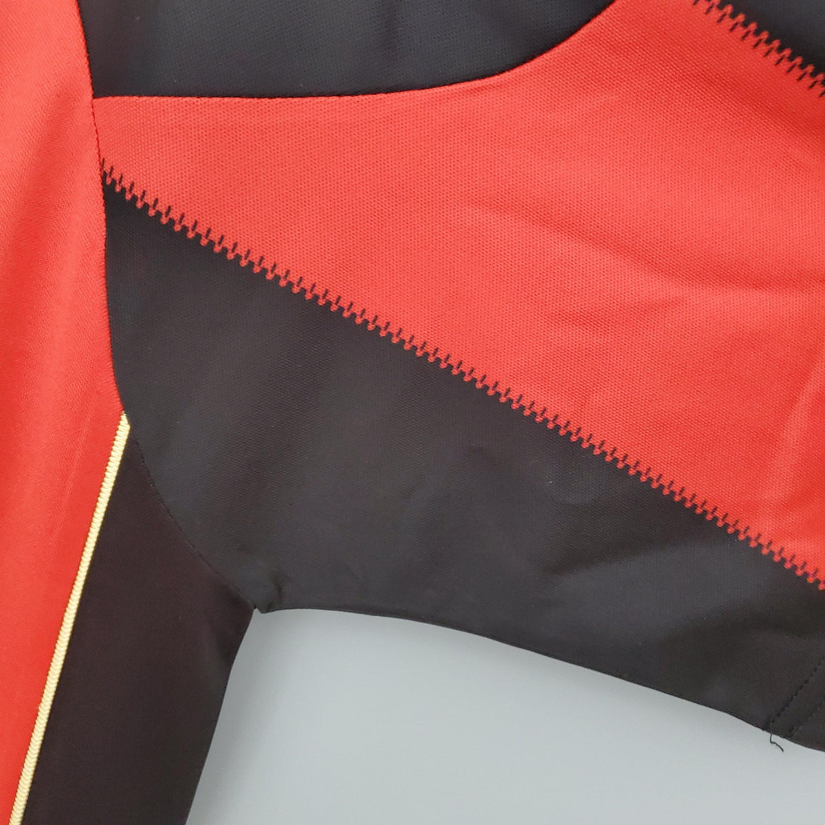AC Milan 10/11 Home Retro Jersey
