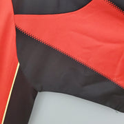 AC Milan 10/11 Home Retro Jersey