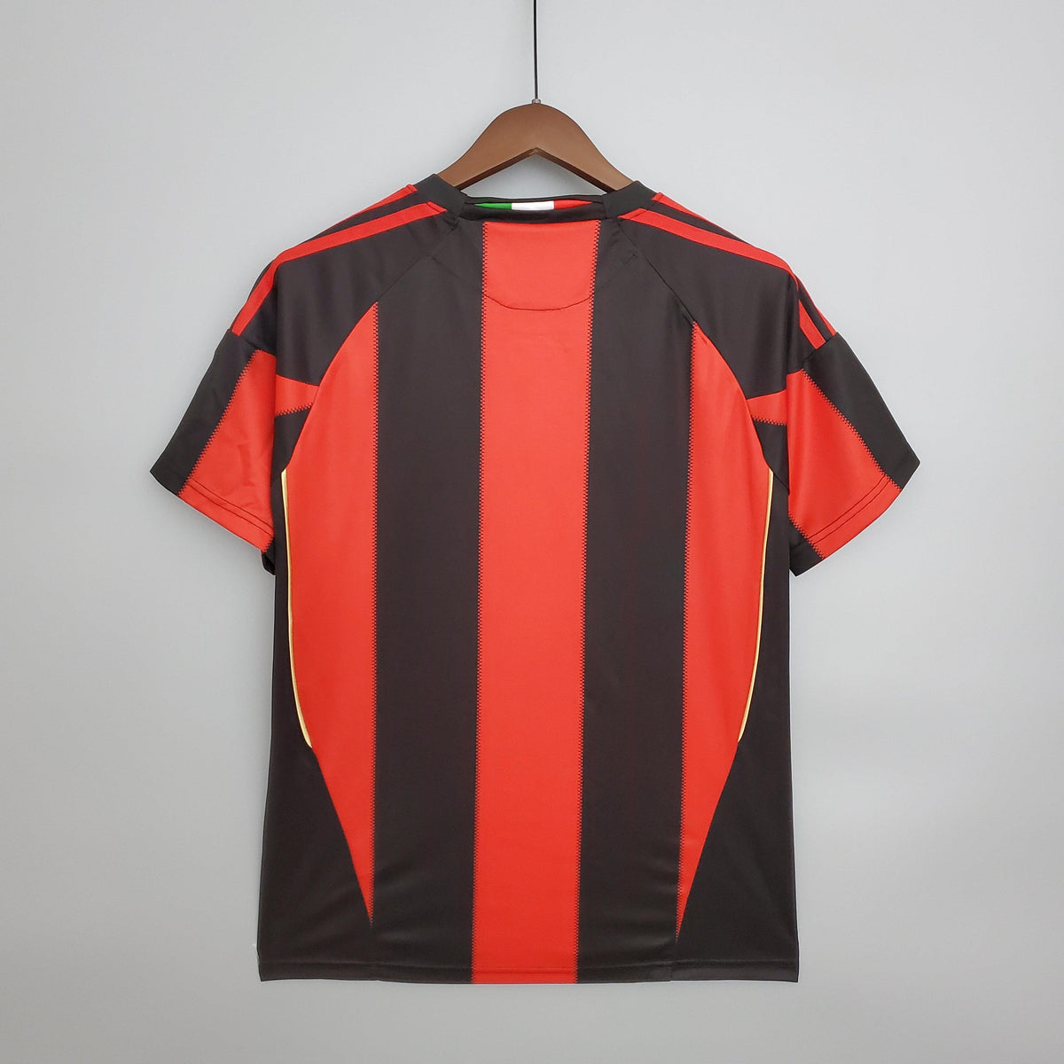 AC Milan 10/11 Home Retro Jersey