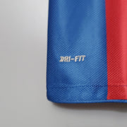 Barcelona 10/11 Home Retro Jersey