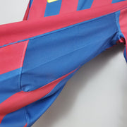 Barcelona 2006 Home Retro Jersey