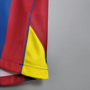 Barcelona 2006 Home Retro Jersey