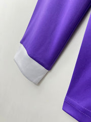Real Madrid 16/17 Away Long Sleeve Retro Jersey