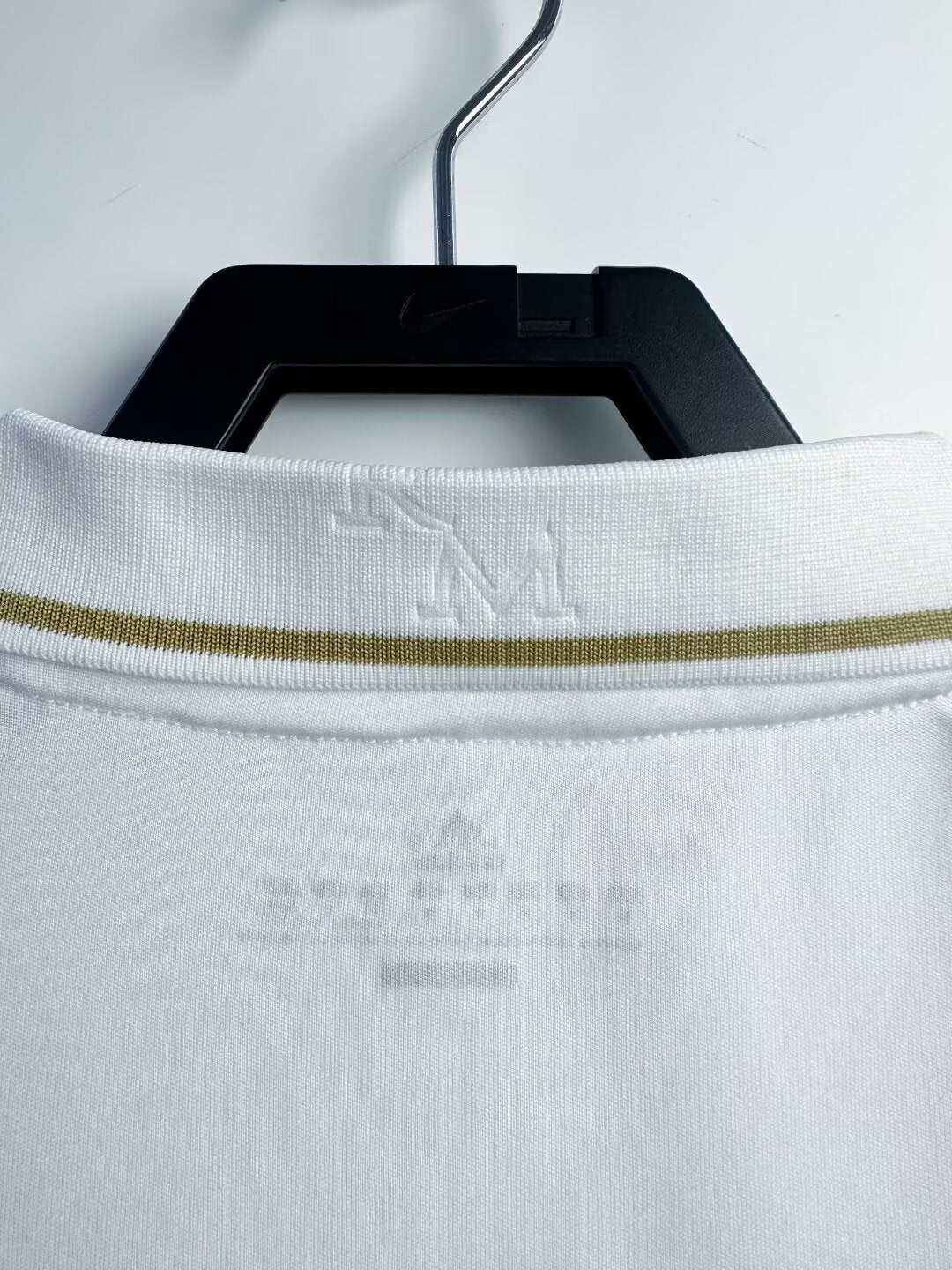 Real Madrid 11/12 Home Long Sleeve Retro Jersey