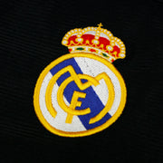 Real Madrid 99/01 Away CF Retro Jersey