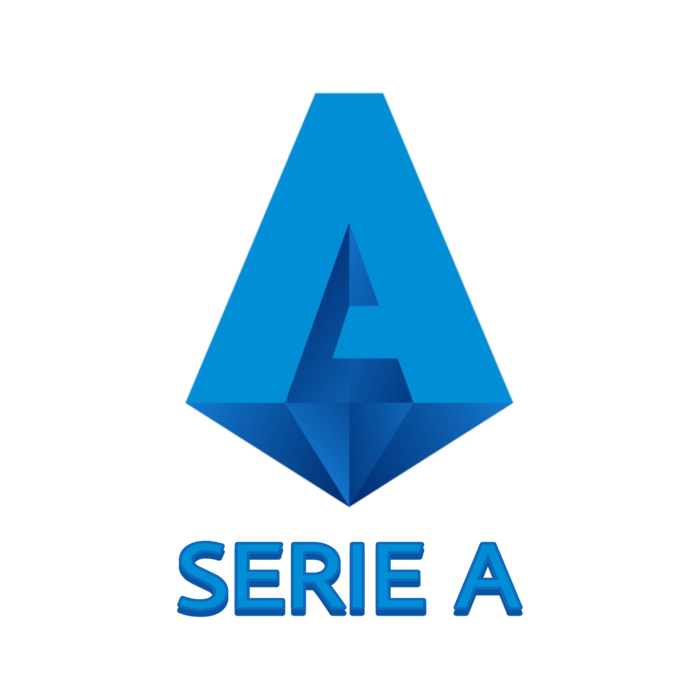 Patch Serie A Participation