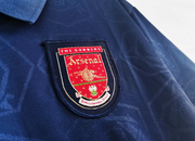 Arsenal 95/96 Away Retro Jersey
