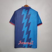 Arsenal 95/96 Away Retro Jersey