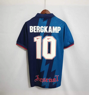 Arsenal 95/96 Away Retro Jersey