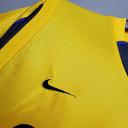 Arsenal 99/00 Away Retro Jersey