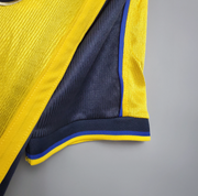 Arsenal 99/00 Away Retro Jersey