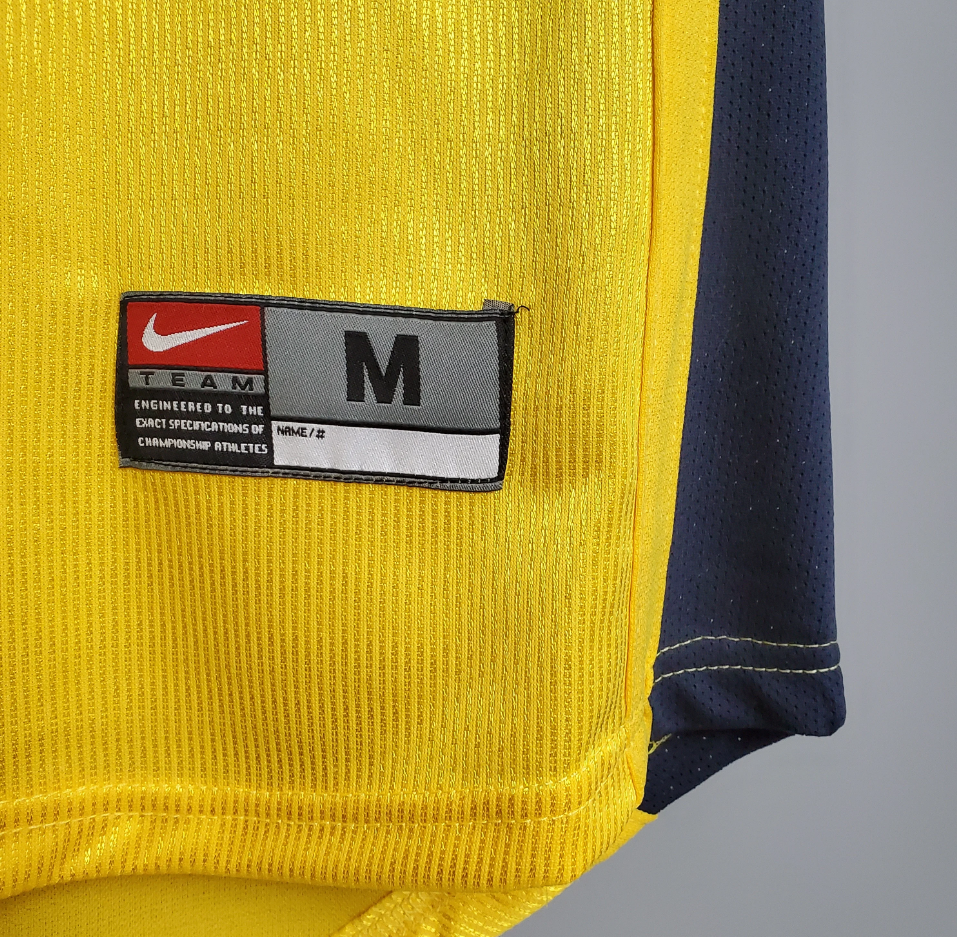 Arsenal 99/00 Away Retro Jersey